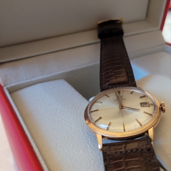 Omega watch - Picture 4 of 9